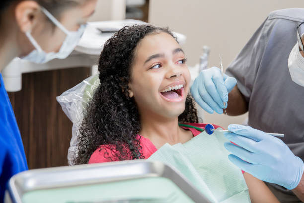 Best Emergency Treatment for Toothache in Camanche, IA