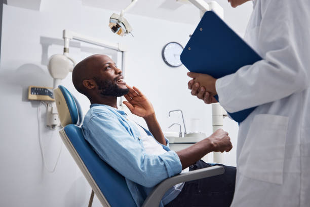Best Emergency Wisdom Teeth Removal in Camanche, IA