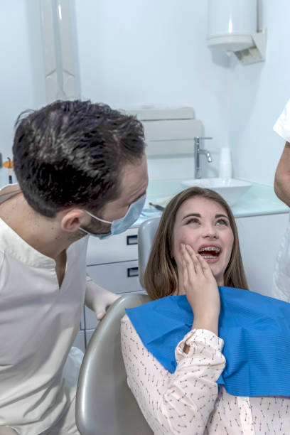 Best Emergency Broken Tooth Repair in Camanche, IA