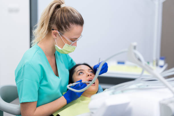 Best Emergency Treatment for Toothache in Camanche, IA